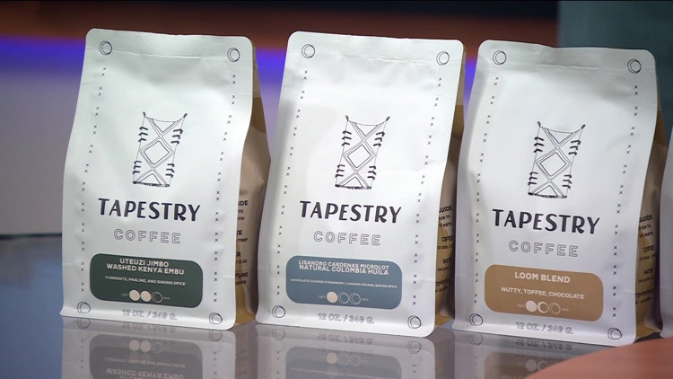 Lakeville coffee shop competes for best in country — KARE 11 Local, Waconia Business news