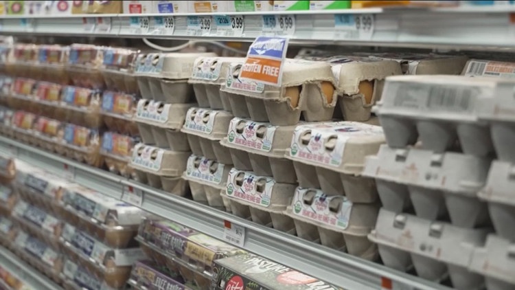 Bad vibes or big warning? The disconnect between consumer sentiment and actual spending keeps growing — KARE 11 Local, Waconia Community news