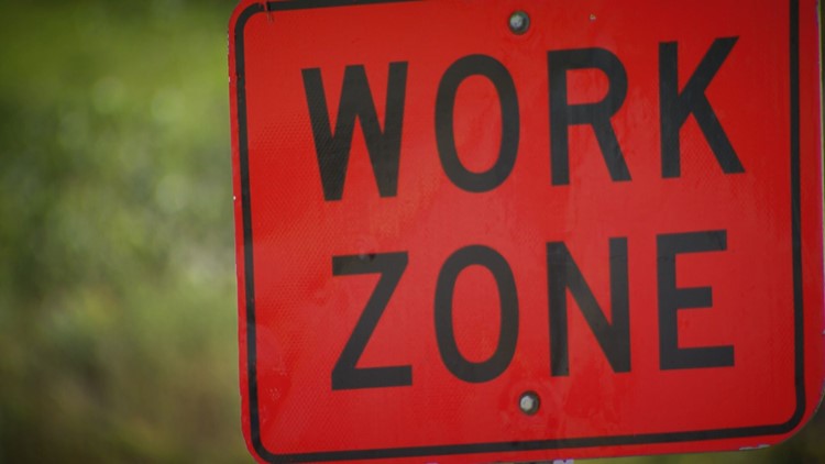 Highway 52 closure in South St. Paul this weekend — KARE 11 Local, Waconia Community news
