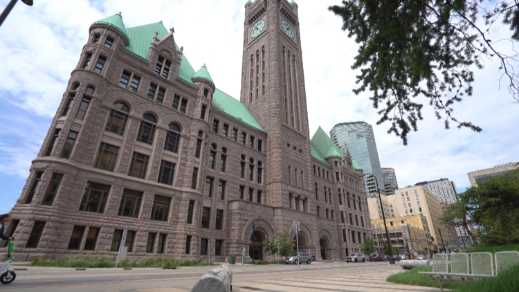 Minneapolis City Council votes to eliminate Office of Community Safety — Waconia Government news
