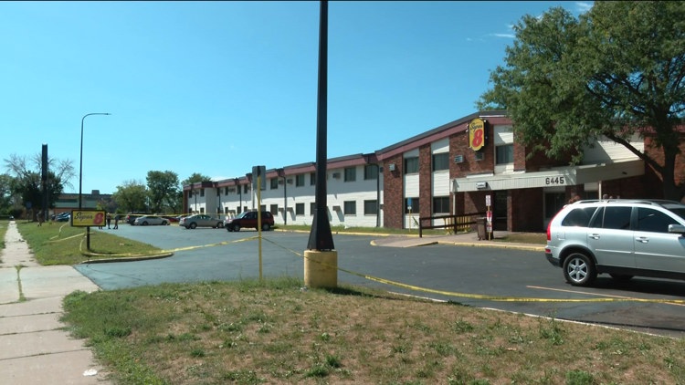 Hotels lose hospitality licenses after raids in Brooklyn Center — KARE 11 Local, Waconia Health news