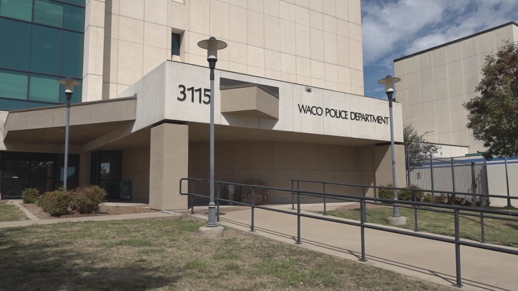 Waco invests $217K in first responder mental health — KCEN (Central Texas), Waconia Health news