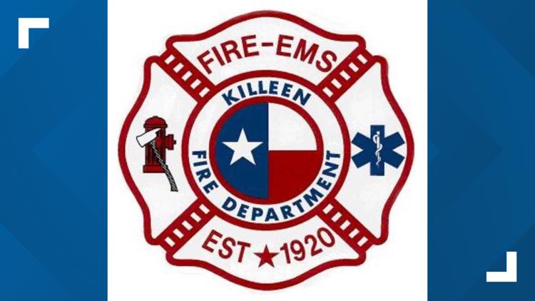 Killeen Fire Department extinguishes fire at apartment complex — KCEN (Central Texas), Waconia Health news