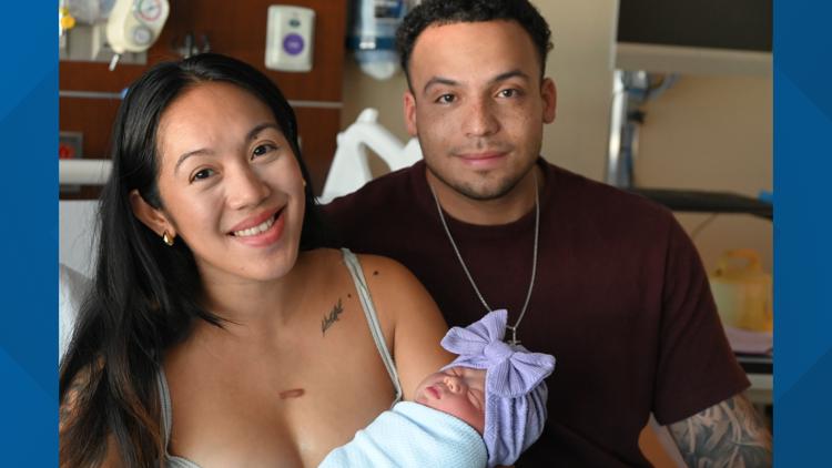 Darnall Army Medical Center staff helps family after woman gives birth in car — KCEN (Central Texas), Waconia Health news