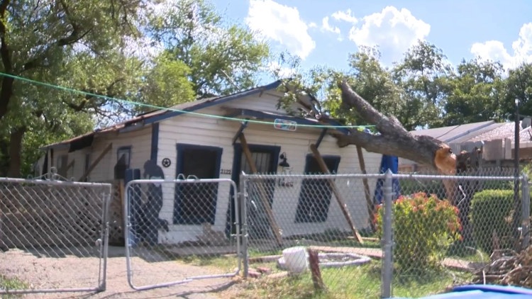 'The community is drowning': Texas flood survivors plead for help after FEMA denies disaster assistance — WFAA (Dallas-Fort Worth), Waconia Community news