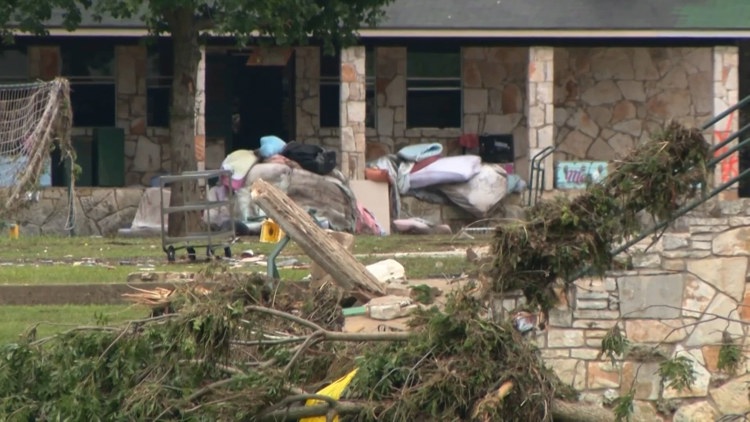 Camp Mystic bankruptcy case heads back to court as judge weighs future of camp and families' lawsuits — KENS 5 (San Antonio), Waconia Community news