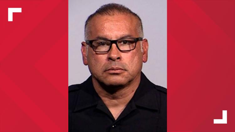 San Antonio police officer arrested on aggravated assault charge — KENS 5 (San Antonio), Waconia Community news