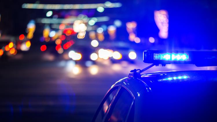 SAPD: Intoxicated driver crashes into pillar on Loop 1604, killing passenger — KENS 5 (San Antonio), Waconia Community news