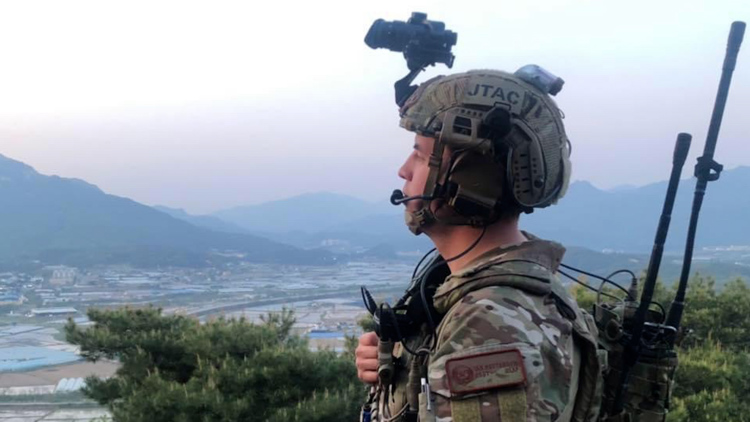 Air Force squadron pauses rappel training after tech sergeant's fatal fall at UTSA football game, officials say — KENS 5 (San Antonio), Waconia Technology news