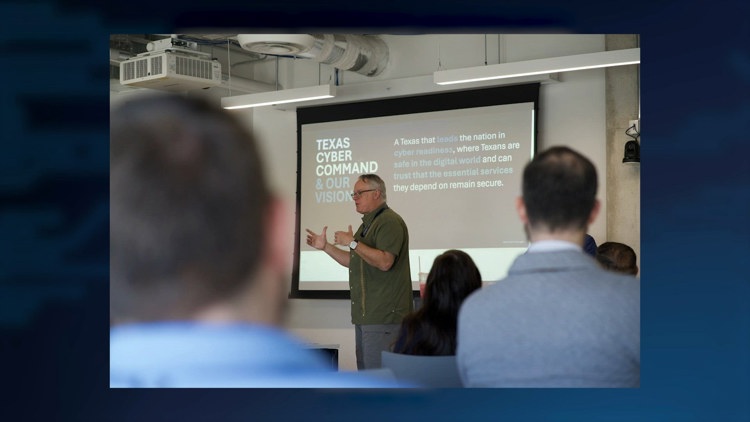 Texas Cyber Command offers free tools to help Texans fight scams, deep fakes and online threats — KENS 5 (San Antonio), Waconia Technology news