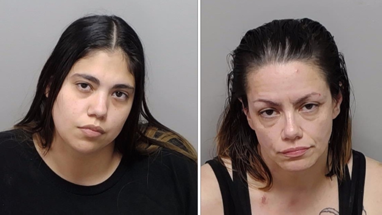 2 women arrested after allegedly leaving 4 children unattended in Bexar County — KENS 5 (San Antonio), Waconia Real Estate news