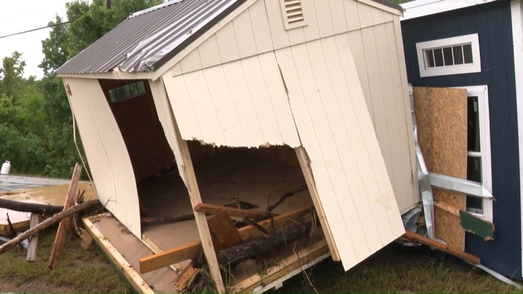 FEMA denies individual flood aid for 30 Texas counties as families seek other help — KENS 5 (San Antonio), Waconia Community news