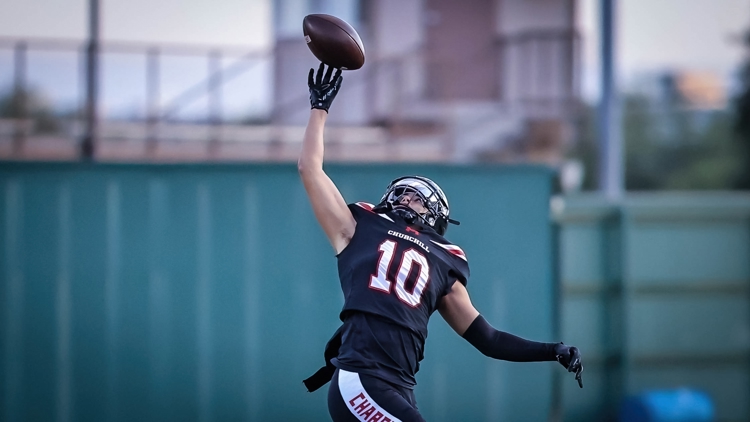 KENS 5 High School Football Roundup | October 15-17, 2026 — KENS 5 (San Antonio), Waconia Schools news