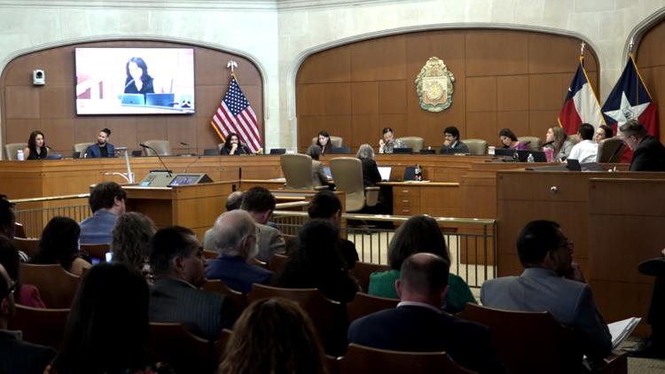 San Antonio City Council debates how restrictive leaders should be on future data center development — KENS 5 (San Antonio), Waconia Technology news