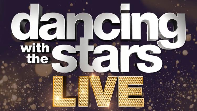 'Dancing with the Stars' live tour coming to 60 US cities — KARE 11 Entertainment, Waconia Arts news