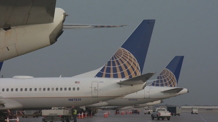 United flight from Grand Cayman to Houston declares emergency, lands safely — KENS 5 (San Antonio), Waconia Community news