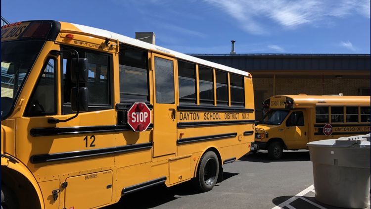 Dayton ISD bus driver arrested after student seriously injured in suspected hit-and-run, police say — KHOU 11 (Houston), Waconia Schools news