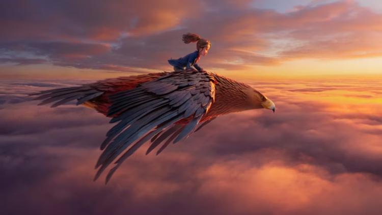 In a world of AI, Laika took 16 years to hand-build ‘Wildwood,’ filming seconds at a time — KARE 11 Entertainment, Waconia Technology news