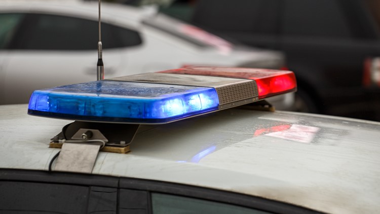 HCSO: Man leading deputies on chase falls out of vehicle and is run over by it — KHOU 11 (Houston), Waconia Community news