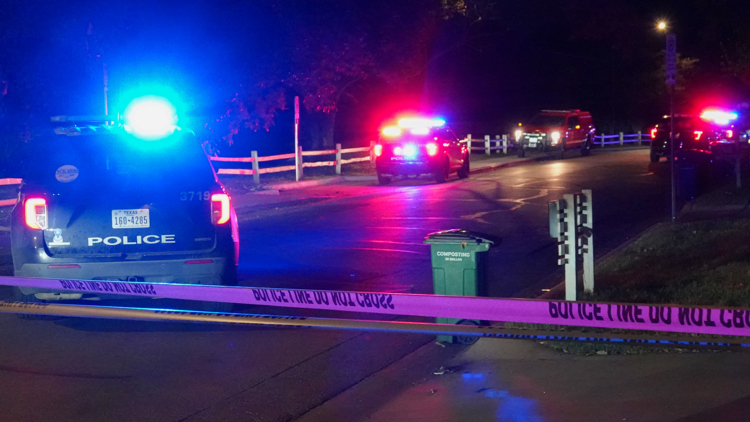 Body found early Friday in Lady Bird Lake, Austin police say — KVUE (Austin), Waconia Community news