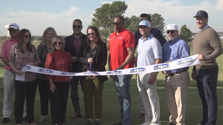 Midland's Quail Golf Course unveils major renovations, boosting local golfing opportunities — NewsWest 9 (Permian Basin), Waconia Schools news