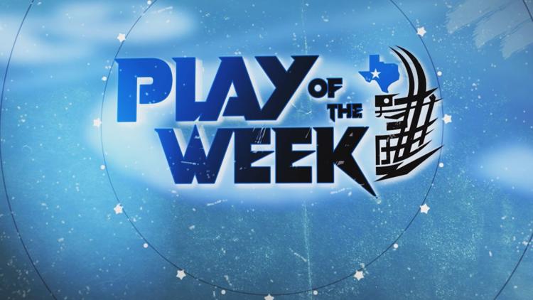 Vote for the West Texas Gametime Play of the Week — NewsWest 9 (Permian Basin), Waconia Schools news