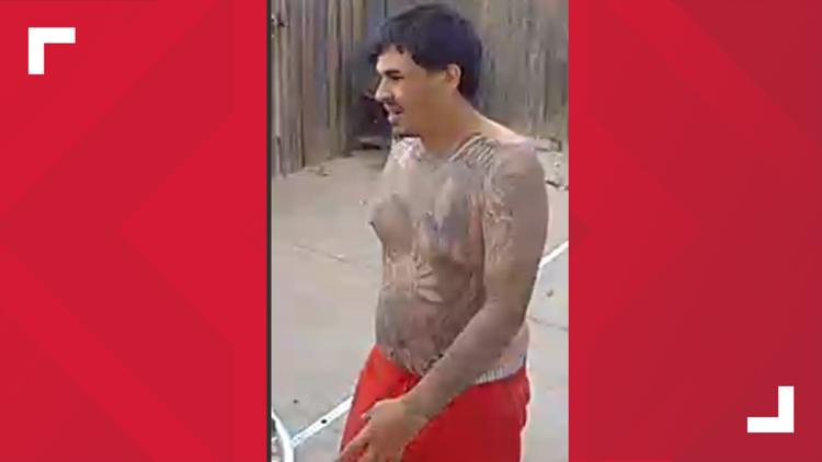 Odessa Police Department seeks information on alleged trespassing suspect — NewsWest 9 (Permian Basin), Waconia Community news