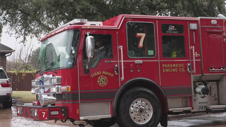 2 dead after fatal North Texas fire, officials say — WFAA (Dallas-Fort Worth), Waconia Community news