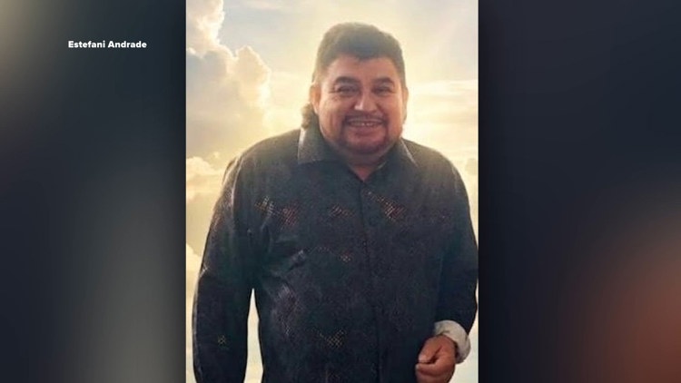 ICE identifies Dallas man who died at Laredo detention facility, disputes family's claims about medical care — WFAA (Dallas-Fort Worth), Waconia Health news