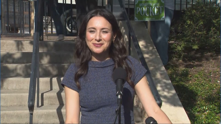 Gina Hinojosa vows to fire TEA chief and return control to local school districts — KHOU 11 (Houston), Waconia Schools news