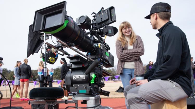 'Landman' films on TCU's campus alongside '30 cheerleaders,' school says — WFAA (Dallas-Fort Worth), Waconia Schools news