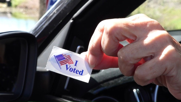 Early voting begins across Tampa Bay ahead of Nov. 3 election — WTSP 10 Tampa Bay, Waconia Health news