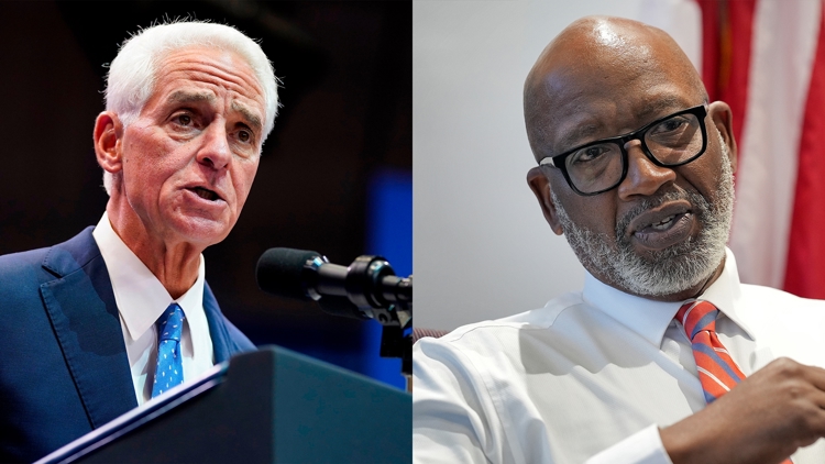 Crist vs. Welch: Guide to St. Pete Mayor’s race — WTSP 10 Tampa Bay, Waconia Government news