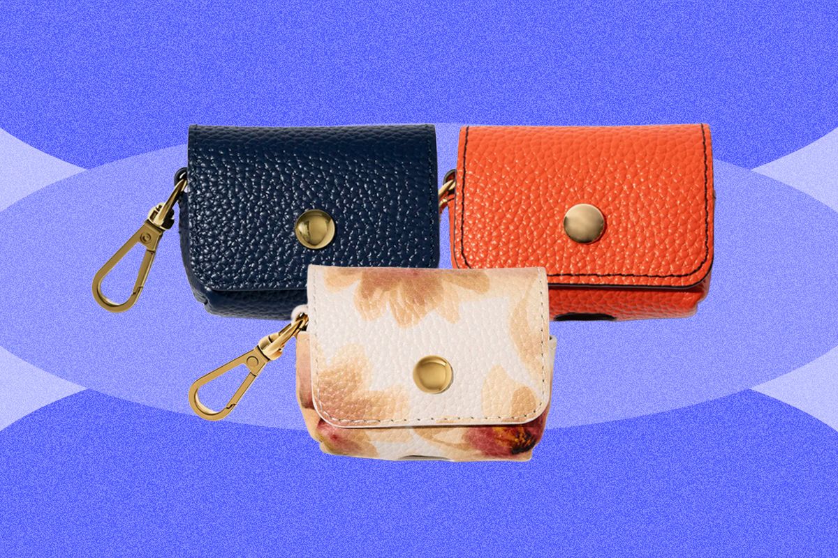 The Best AirPods Cases We’ve Used In Our Day-to-Day Lives (2026) — Wired, Waconia Technology news