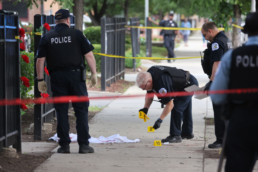 Researchers point to community violence programs, pandemic recovery in historic homicide decline — Minnesota Reformer, Waconia Business news