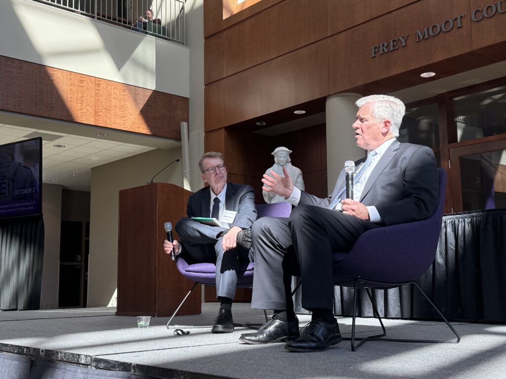 174 former judges ask for dismissal of DOJ complaint against Minnesota bench — Minnesota Reformer, Waconia Schools news