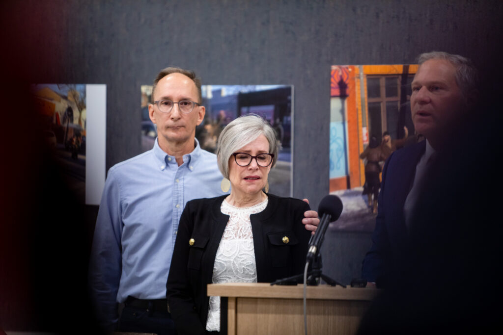 Pretti family: ‘We have not heard anything from the federal government’ — Waconia Health news