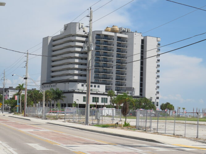 DiamondHead Beach Resort expansion plans to go back to Town Council — Fort Myers Beach Talk, Waconia Real Estate news