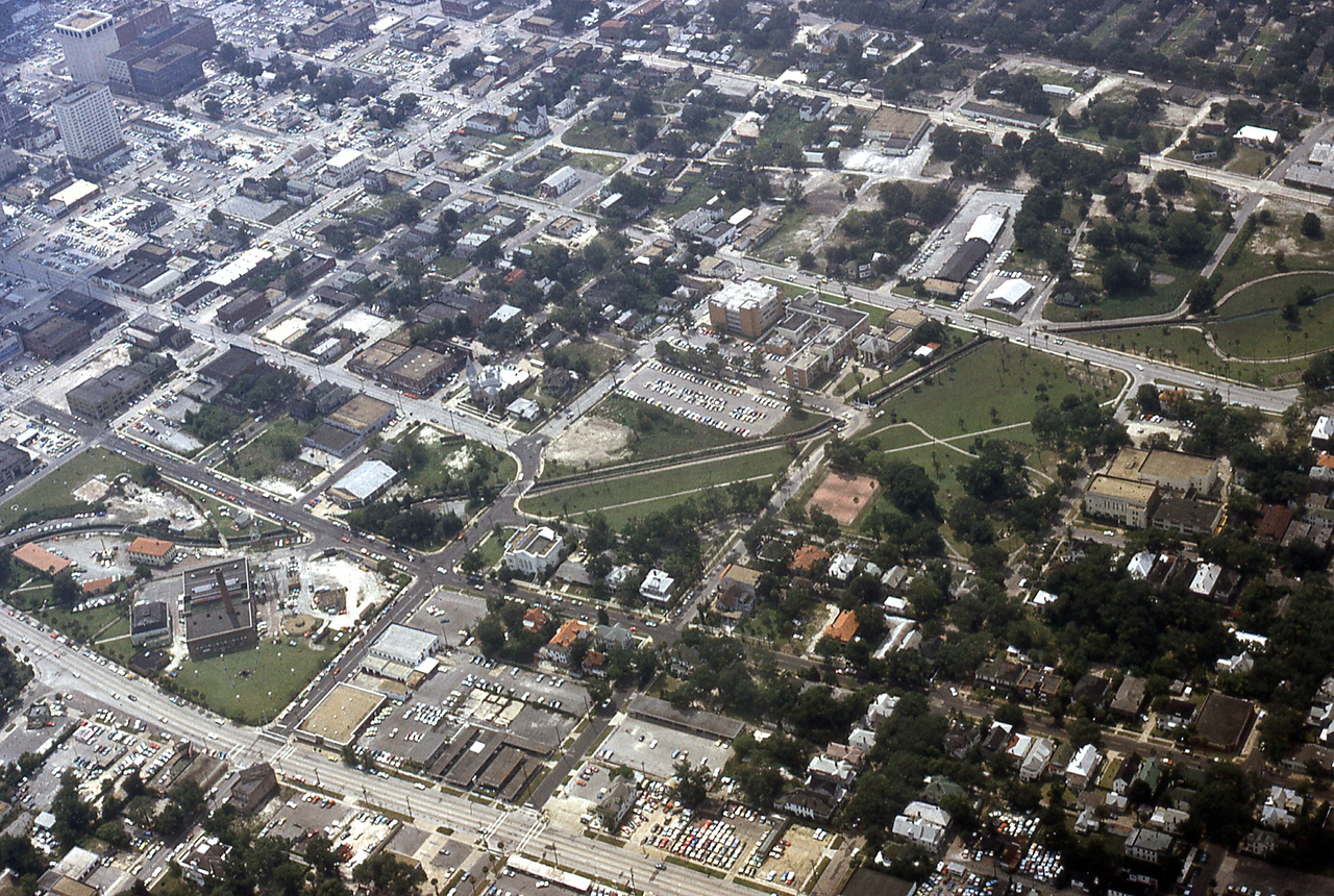 THE JAXSON | The oak tree that remembers Black Bottom — Jacksonville Today, Waconia Schools news
