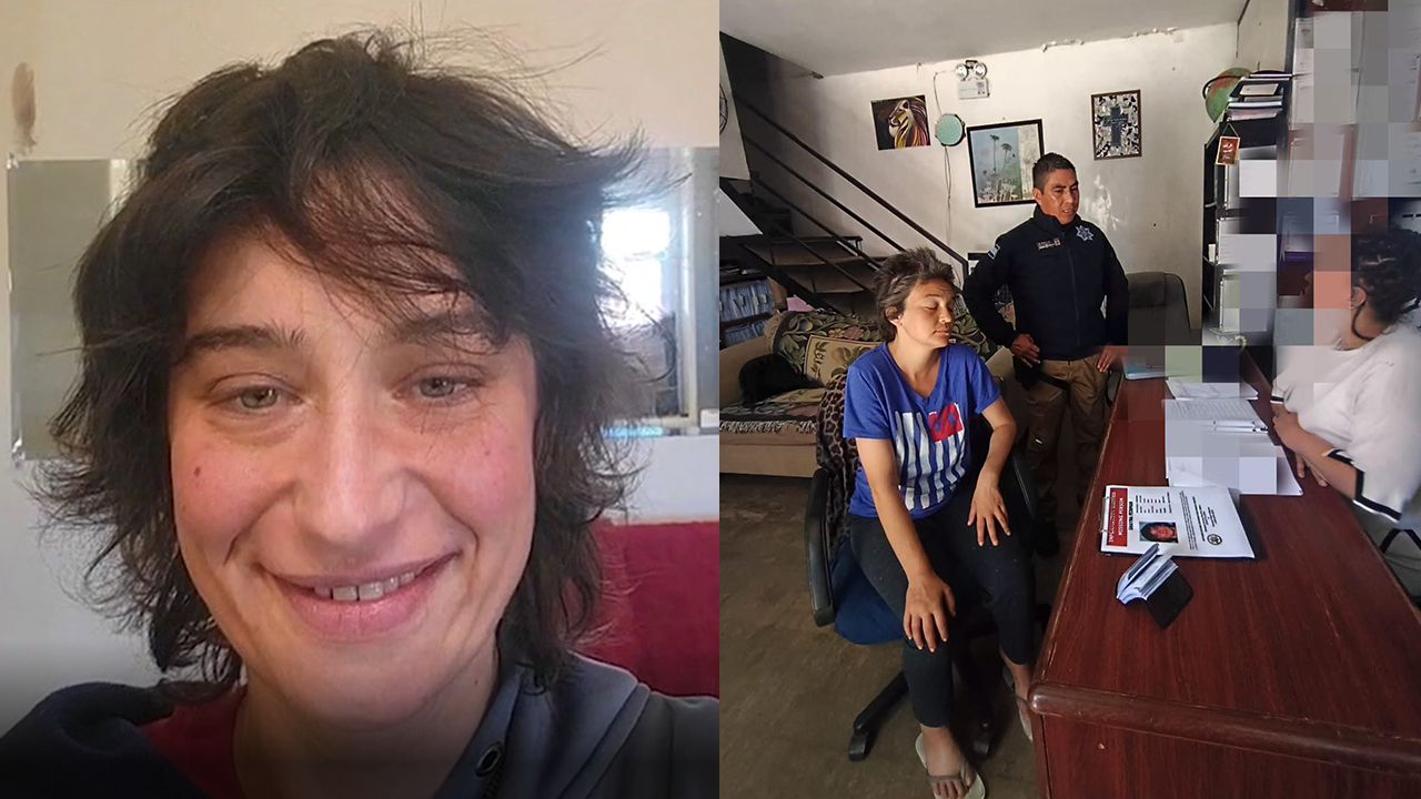 Woman found in Mexico is not Shayna Feinman, Arizona sheriff's office says — Waconia Community news