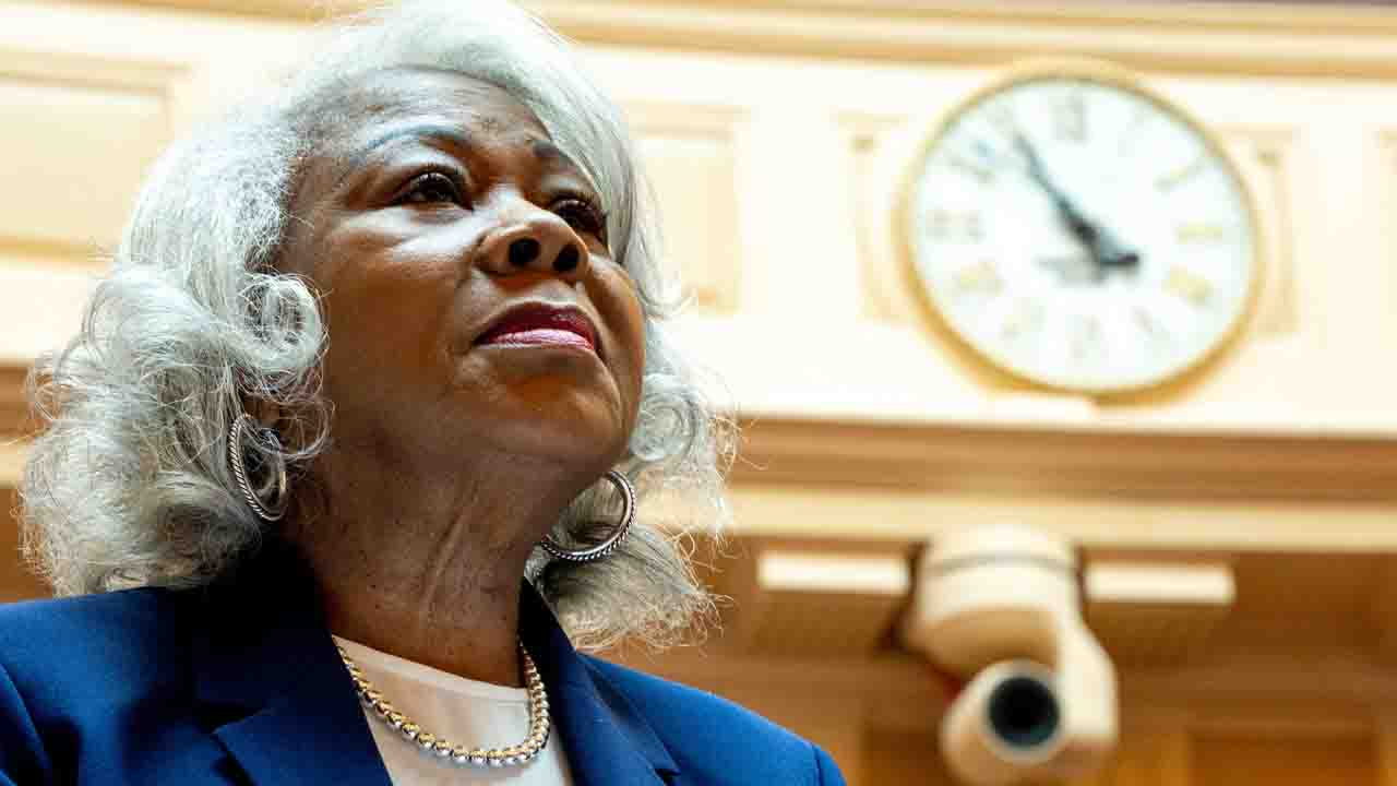 Virginia state Sen. L. Louise Lucas charged with drug trafficking and money laundering: DOJ — FOX 9, Waconia Business news