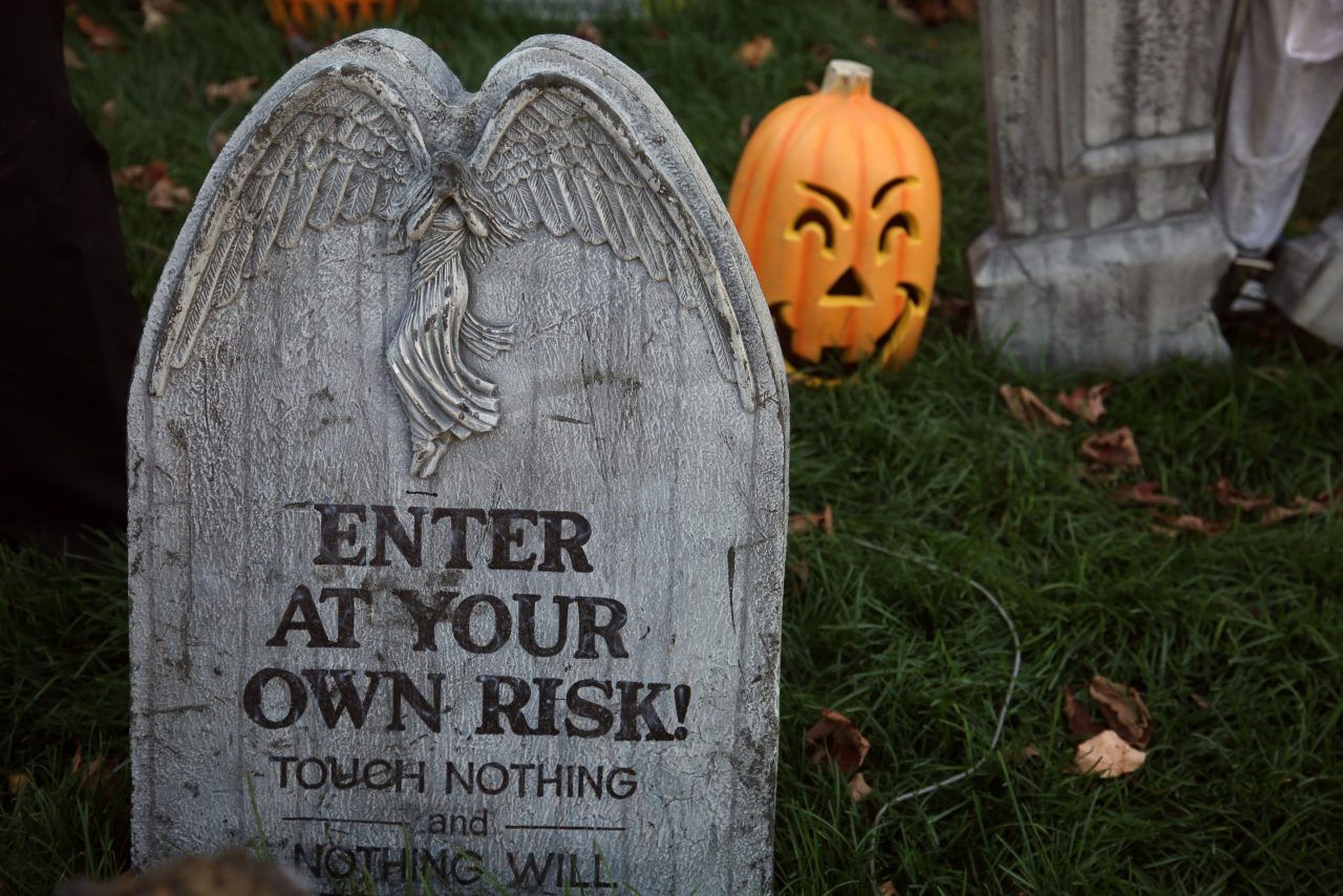 Which Midwest state is the scariest? — FOX 9, Waconia Sports news