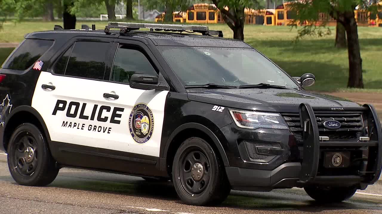 Oregon sex offender posed as teen, tried to enroll at Maple Grove school: Charges — FOX 9