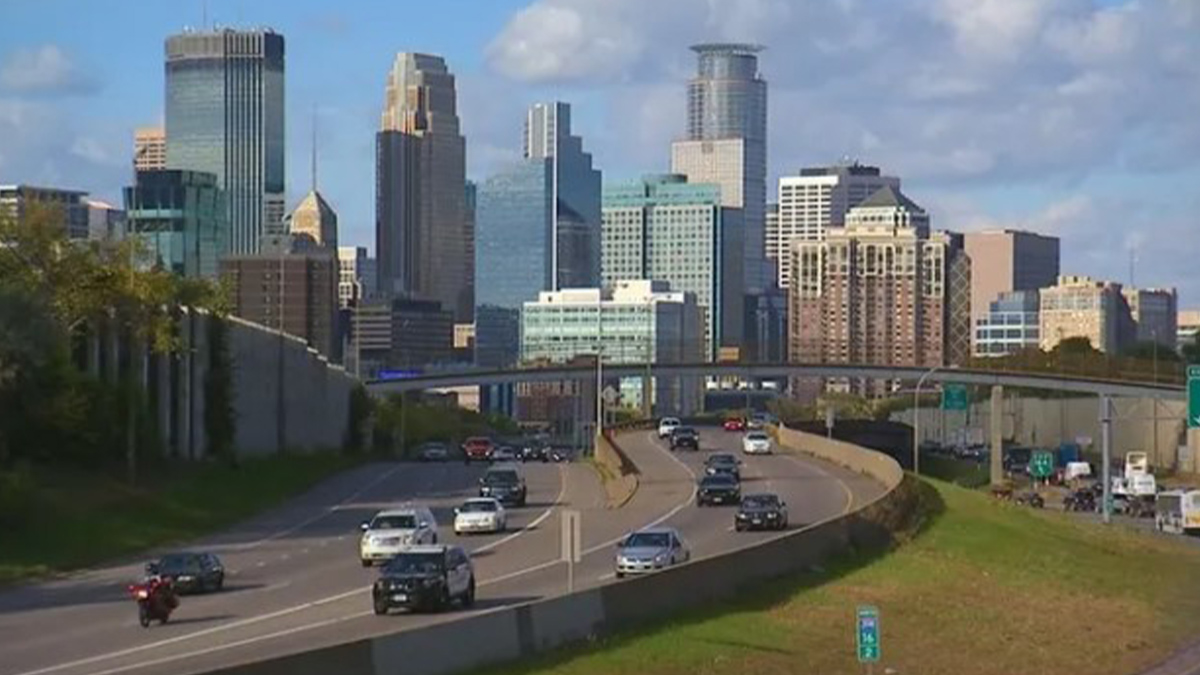 Minneapolis ranked among top 10 cities for retirement — FOX 9, Waconia Health news