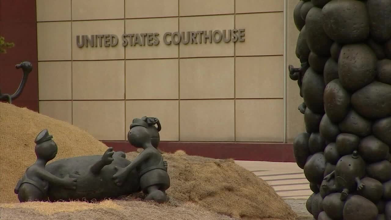 Feeding Our Future trial: Jury weighs fate of 75th defendant — FOX 9, Waconia Business news
