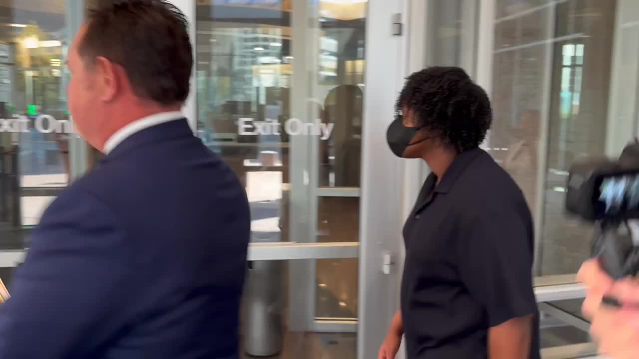 Eden Prairie Homecoming shooting: Alleged gunman makes first court appearance — FOX 9, Waconia Schools news