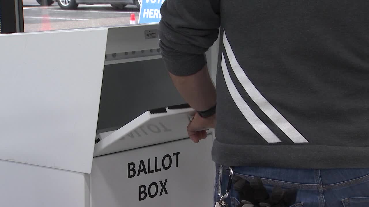 Minnesota election 2026: How to vote and what’s on your ballot — FOX 9, Waconia Community news
