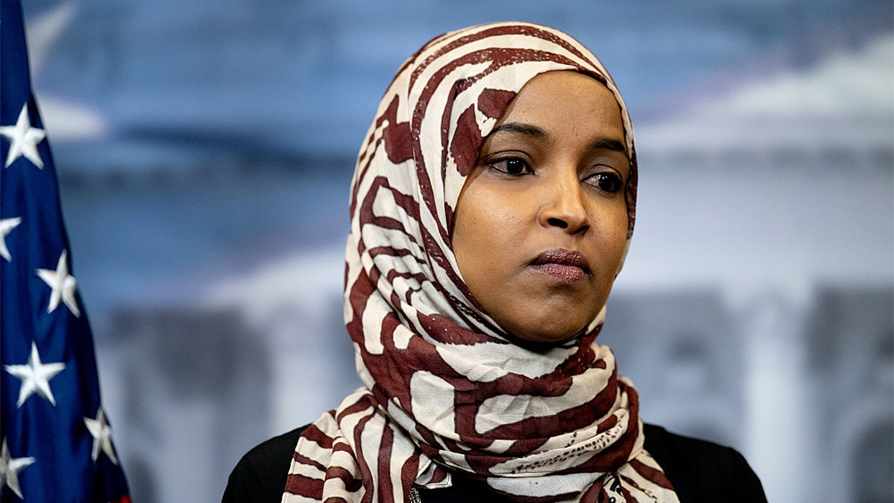 Feds search Ilhan Omar's home amid criminal investigation — FOX 9