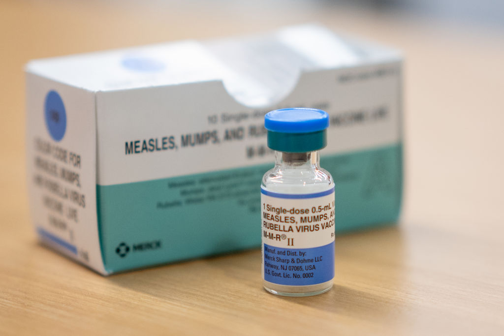 Minnesota measles cases reach 80, highest since 1990 — Waconia Health news