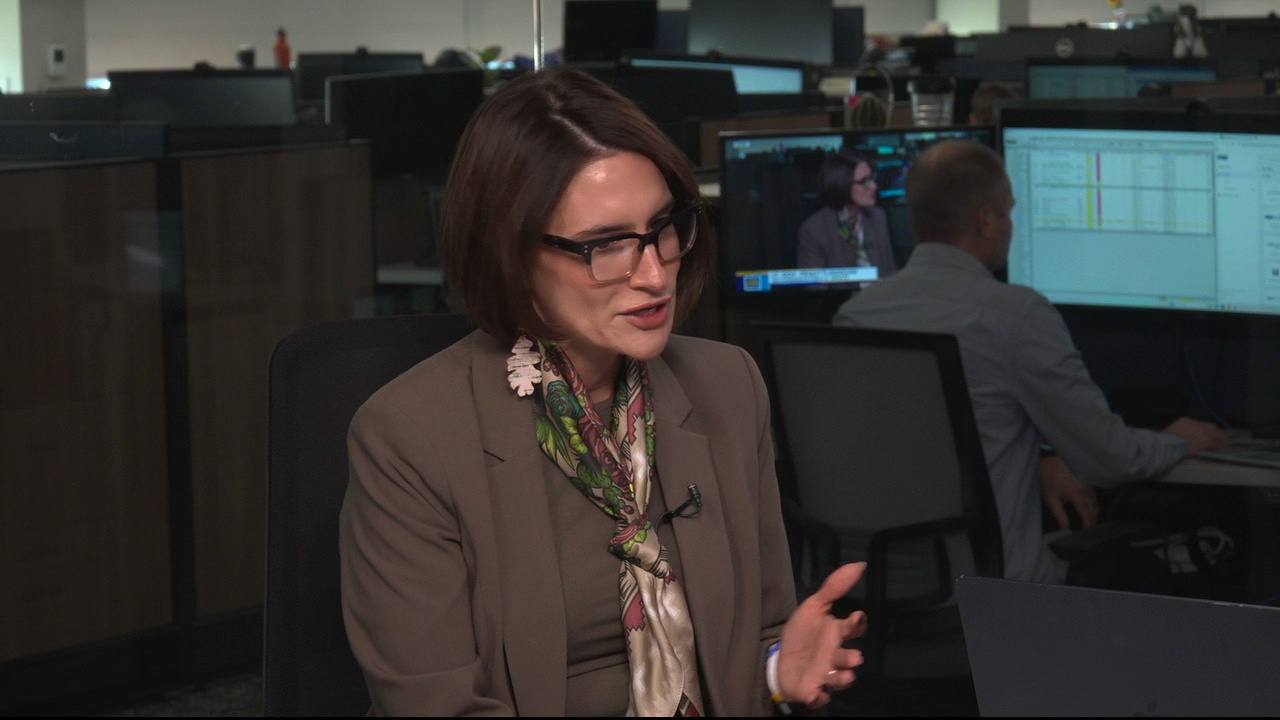 Peggy Flanagan disputes report she inflated her college honors — FOX 9, Waconia Schools news